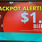 does walmart sell lottery tickets